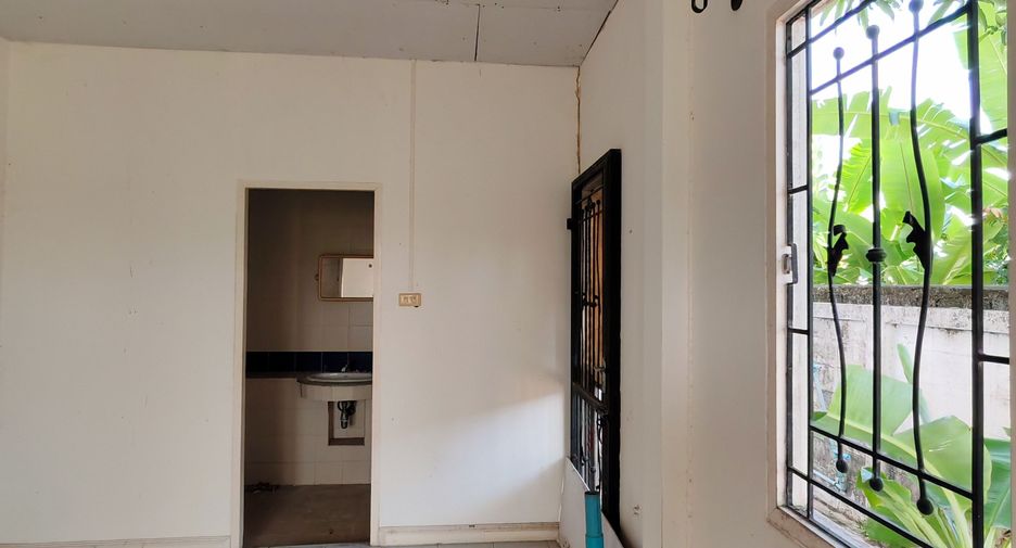 Casa en venta de 3 habitaciones en Khlong Sam Wa, Bangkok