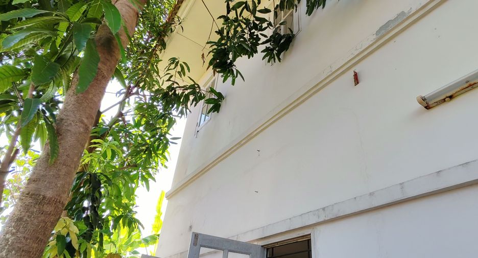 Casa en venta de 3 habitaciones en Khlong Sam Wa, Bangkok
