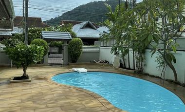 Villa zur Miete mit 3 Zimmer in Kathu, Phuket