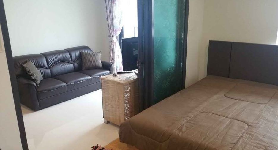 For rent 1 bed condo in Phra Khanong, Bangkok