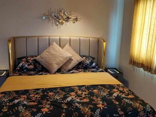 Продажа 1 кровать кондо в Ча Ам, Пхетбури