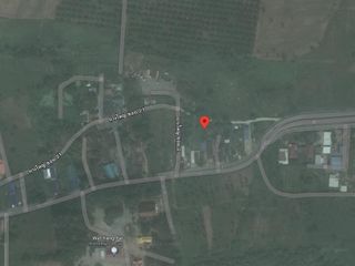 For sale land in Bang Lamung, Chonburi