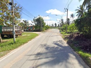 For sale land in Bang Lamung, Chonburi