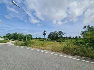 For sale land in Bang Lamung, Chonburi