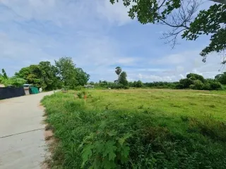 Grundstück zum Kauf in Bang Lamung, Chonburi