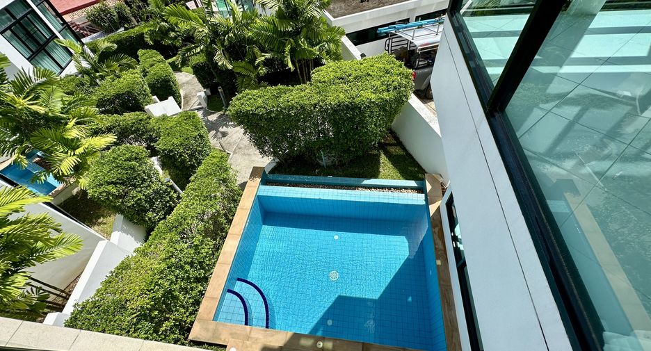 For sale 2 bedrooms villa in Kathu, Phuket