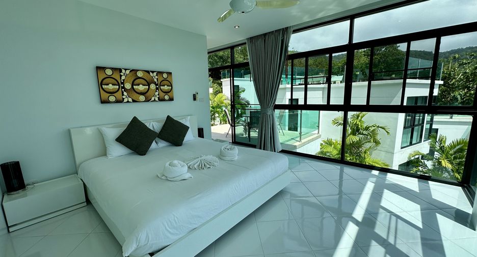 For sale 2 bedrooms villa in Kathu, Phuket