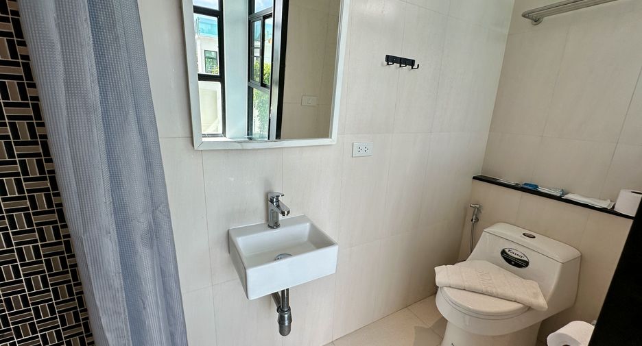 For sale 2 bedrooms villa in Kathu, Phuket