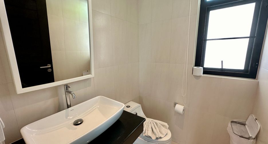 For sale 2 bedrooms villa in Kathu, Phuket