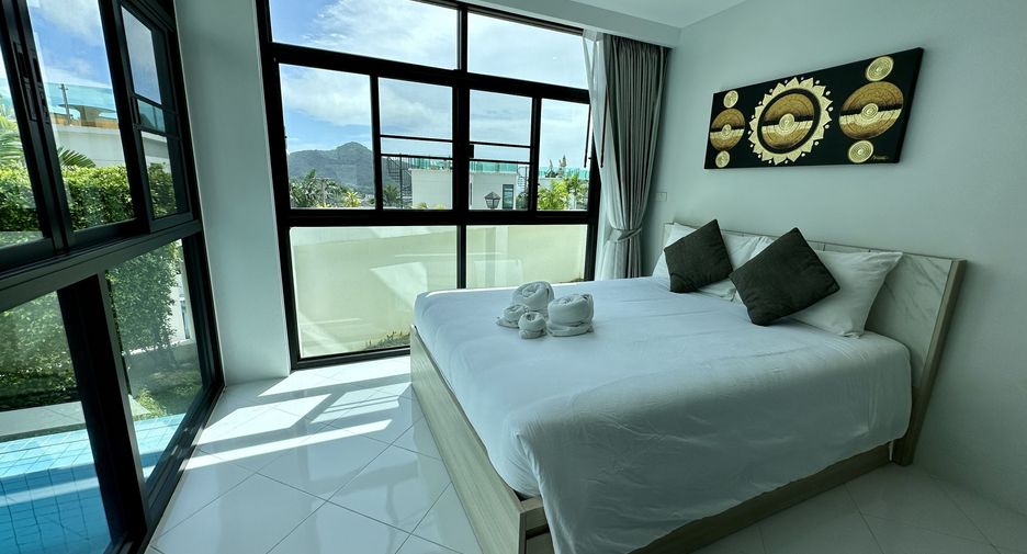 For sale 2 bedrooms villa in Kathu, Phuket