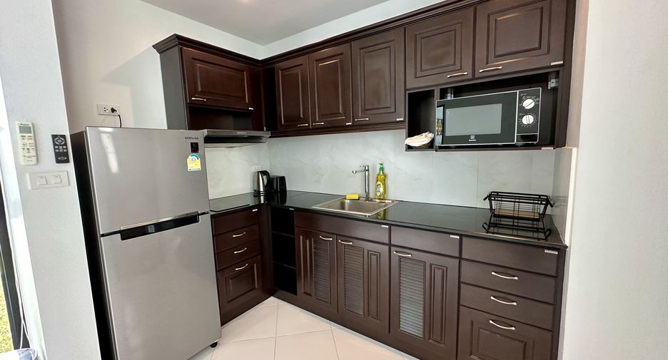 For sale 2 bedrooms villa in Kathu, Phuket
