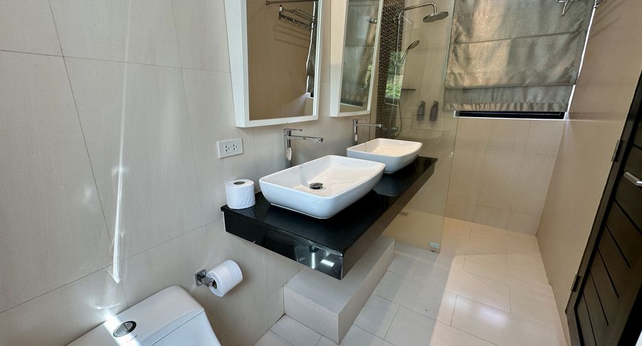 For sale 2 bedrooms villa in Kathu, Phuket
