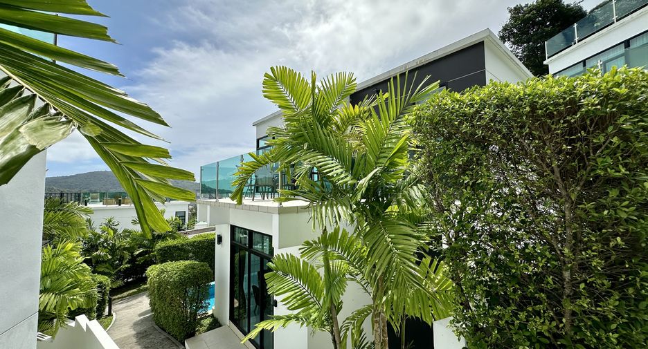 For sale 2 bedrooms villa in Kathu, Phuket