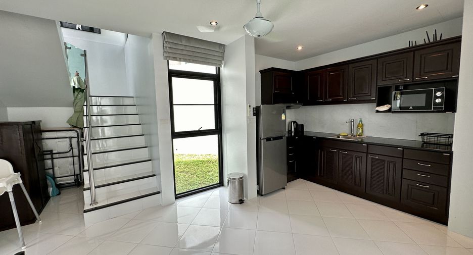 For sale 2 bedrooms villa in Kathu, Phuket
