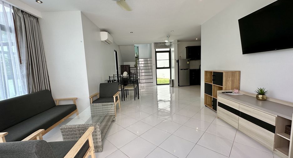 For sale 2 bedrooms villa in Kathu, Phuket