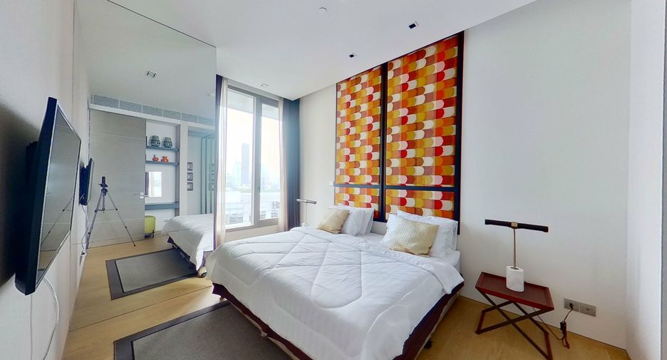 For rent 1 Beds condo in Sathon, Bangkok
