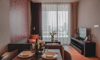 À louer 1 chambre condo à Sathon, Bangkok