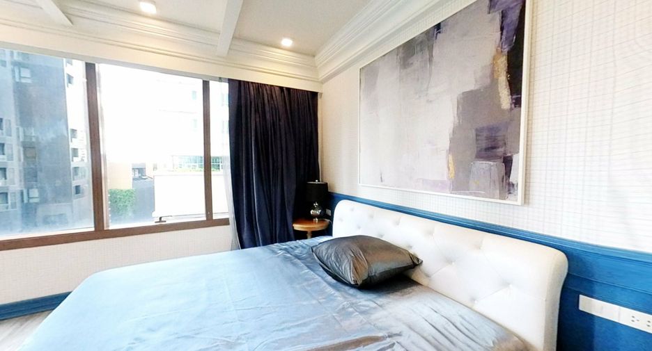 Wohnung zum Kauf und zur Miete mit 3 Zimmer in Khlong Toei, Bangkok