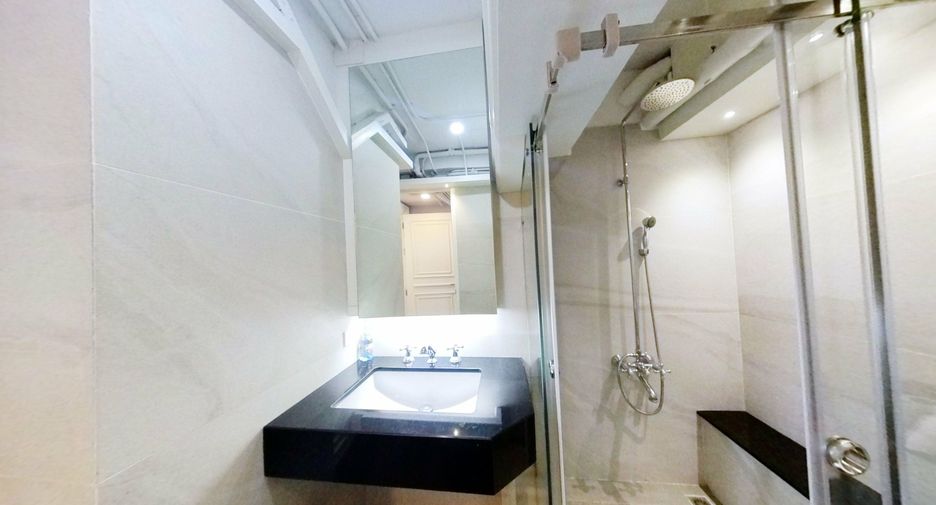 Wohnung zum Kauf und zur Miete mit 3 Zimmer in Khlong Toei, Bangkok