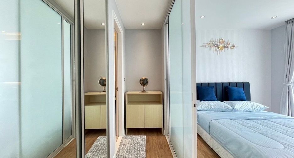 For sale 2 bedrooms condo in Bang Lamung, Chonburi