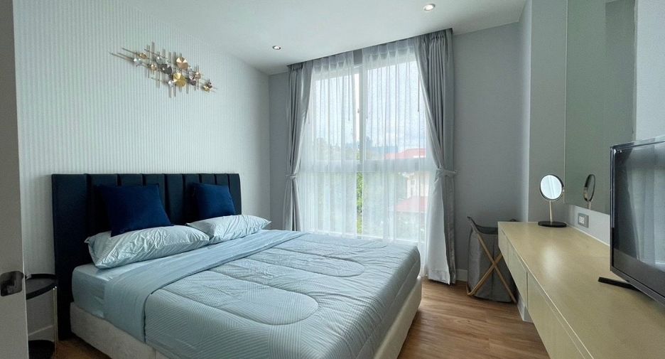For sale 2 bedrooms condo in Bang Lamung, Chonburi