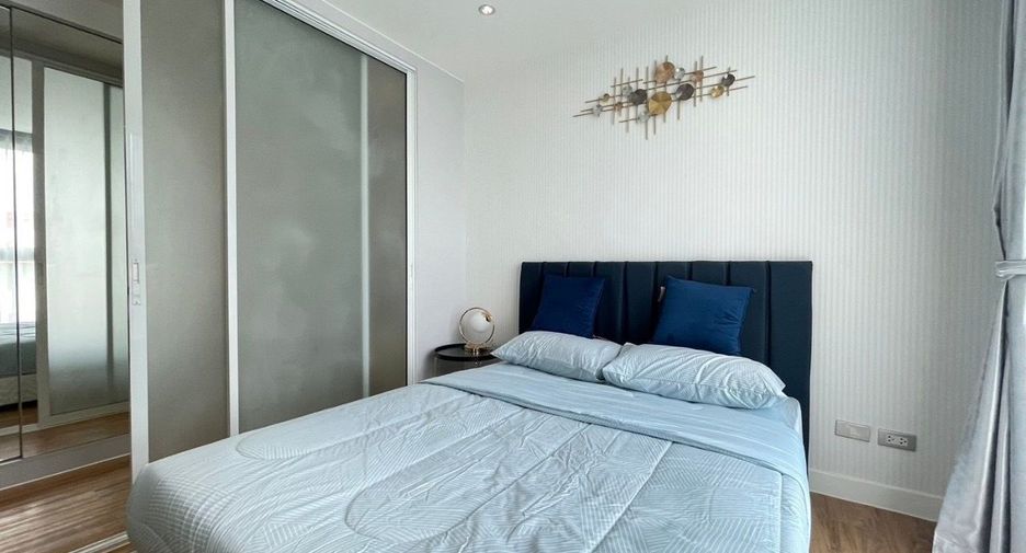 For sale 2 bedrooms condo in Bang Lamung, Chonburi
