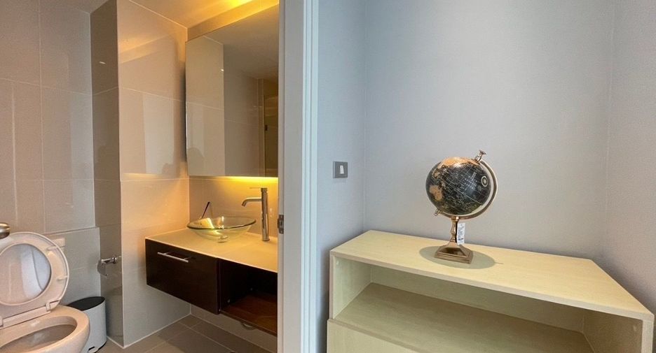 For sale 2 bedrooms condo in Bang Lamung, Chonburi