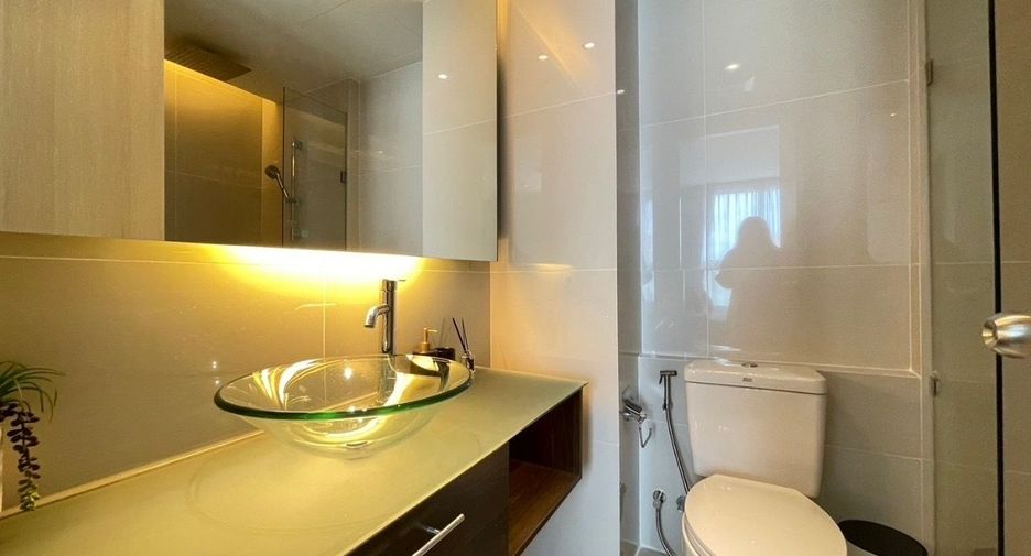 For sale 2 bedrooms condo in Bang Lamung, Chonburi