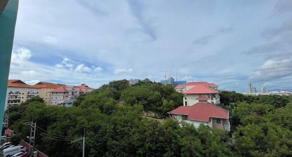 For sale 2 bedrooms condo in Bang Lamung, Chonburi