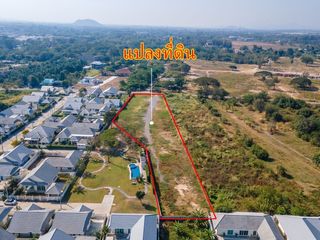 Grundstück zum Kauf in Hua Hin, Prachuap Khiri Khan