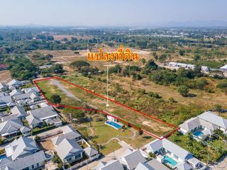 Grundstück zum Kauf in Hua Hin, Prachuap Khiri Khan