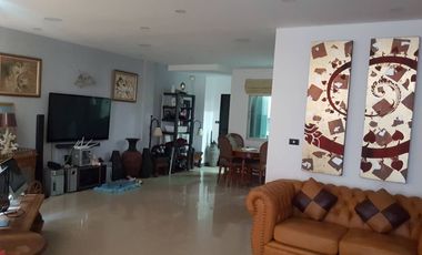 出售 和 出租 3 卧室 独立屋 在 Bang Lamung, Chon Buri