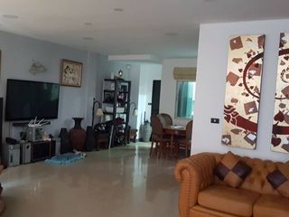 For Rent 3 Bedroom House In Bang Lamung, Chonburi