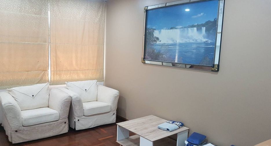 À vendre et à louer 3 chambres maison à Bang Lamung, Chonburi