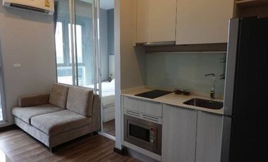 À louer 1 chambre condo à Bang Sue, Bangkok
