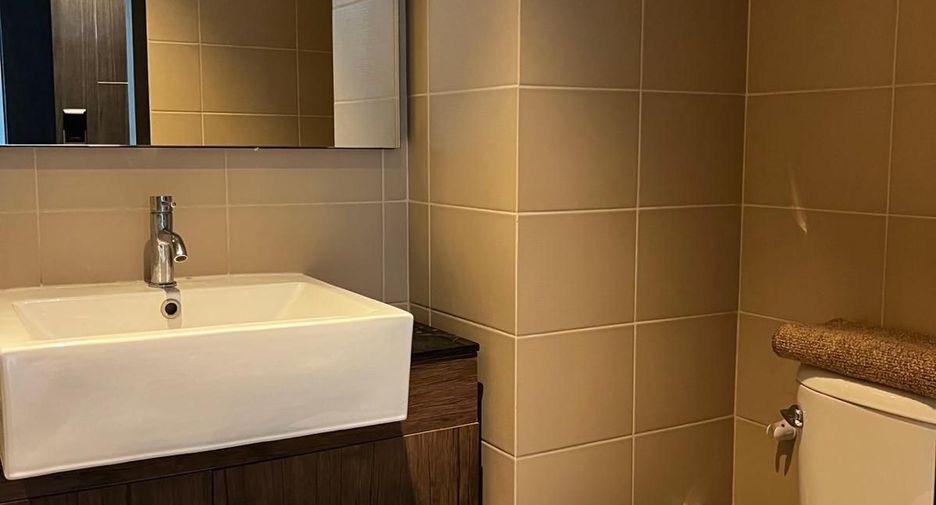 For sale studio condo in Kathu, Phuket