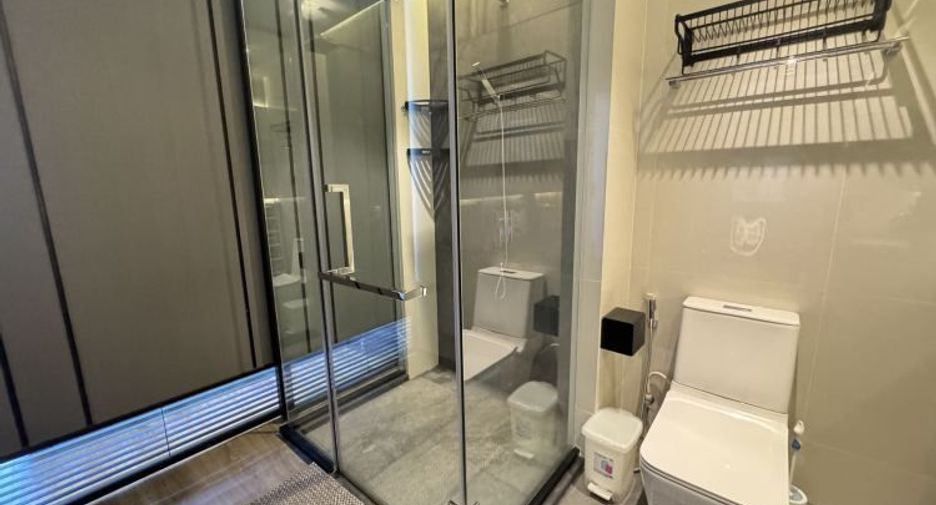 Wohnung zum Kauf mit 1 Zimmer in Bang Lamung, Chonburi
