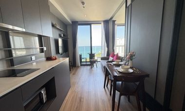 Wohnung zum Kauf mit 1 Zimmer in Bang Lamung, Chonburi