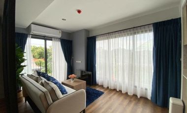 For sale 2 bedrooms condo in Hua Hin, Prachuap Khiri Khan
