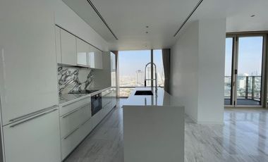 Condo en alquiler de 2 habitaciones en Bang Kho Laem, Bangkok