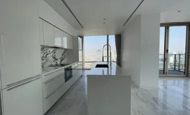 À louer 2 chambres condo à Bang Kho Laem, Bangkok