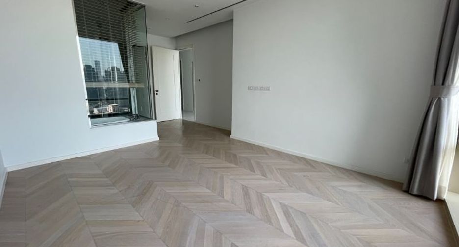 For rent 2 bedrooms condo in Bang Kho Laem, Bangkok
