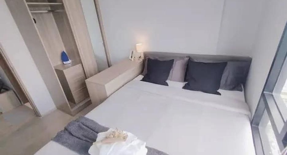 For rent 1 bed condo in Chom Thong, Bangkok