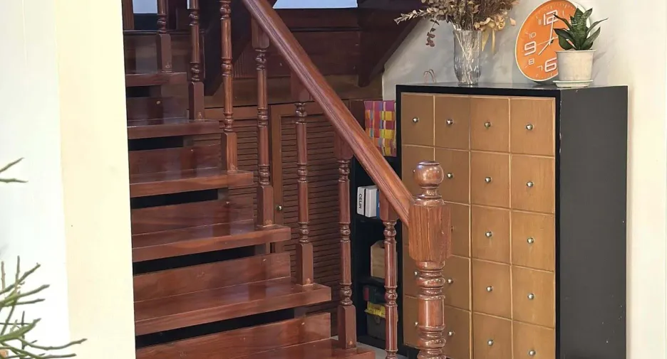 For sale 4 bedrooms house in Saphan Sung, Bangkok