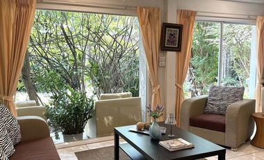Casa en venta de 4 habitaciones en Saphan Sung, Bangkok