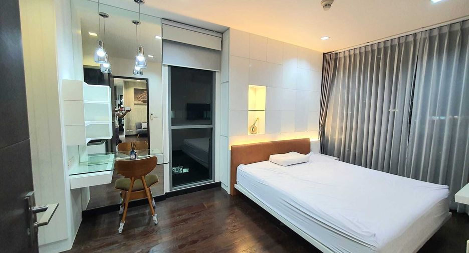 Condo en venta de 1 habitaciones en Ratchathewi, Bangkok