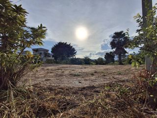 For sale land in Cha Am, Phetchaburi