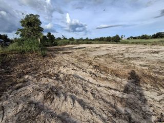 For sale land in Cha Am, Phetchaburi