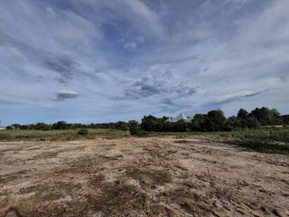 For sale land in Cha Am, Phetchaburi