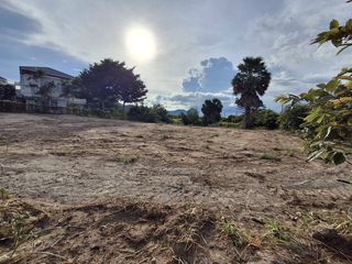 For sale land in Cha Am, Phetchaburi